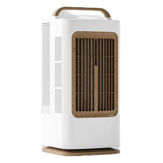 New Trend Portable Air Conditioner Fan