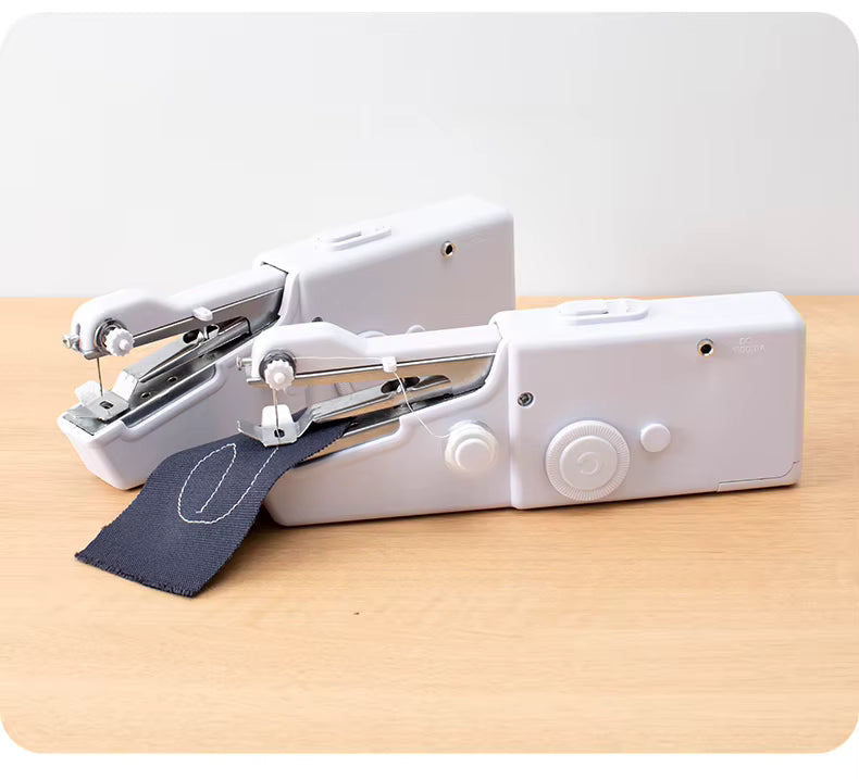 Manual Household Sewing Machine