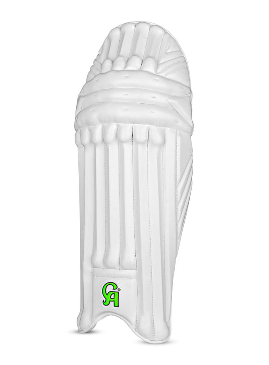 CA BA 56 Leg Pads – High-Quality Cricket Leg Guards for Maximum Protection and Comfort