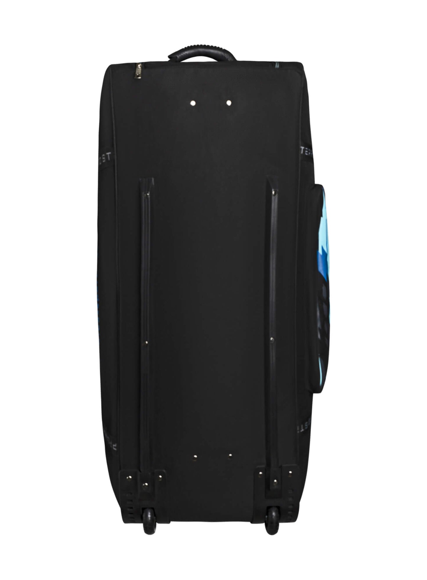 CA Pro 10000 Black Kit Bag
