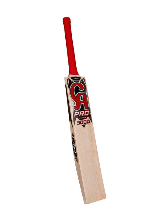 CA Pro 3000 English Willow Cricket Bat