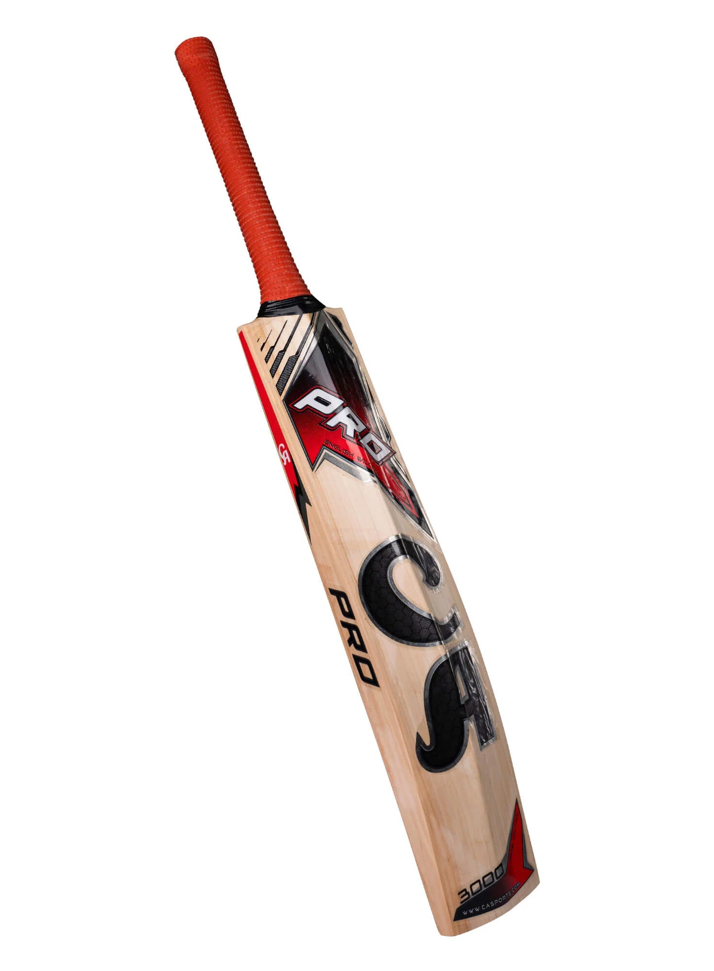 CA Pro 3000 English Willow Cricket Bat