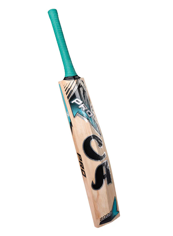 CA Pro 2000 English Willow Cricket Bat