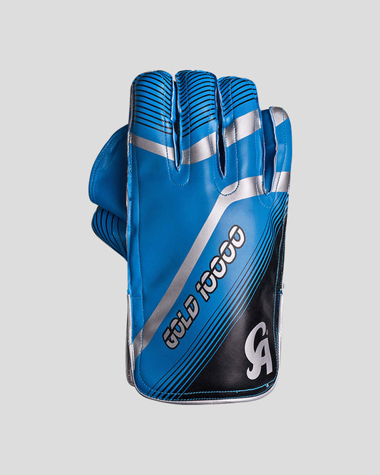 CA PRO 10000 Wicket-Keeping Gloves