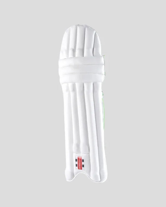 Double Thigh Nicolls Cricket Batting Pads
