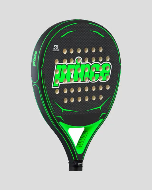 High-Quality Prince Paddle Racket Lightweight & Durable Racket for Young Players