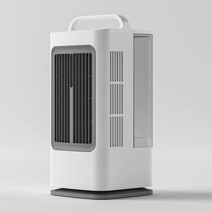 New Trend Portable Air Conditioner Fan