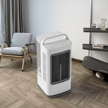 New Trend Portable Air Conditioner Fan