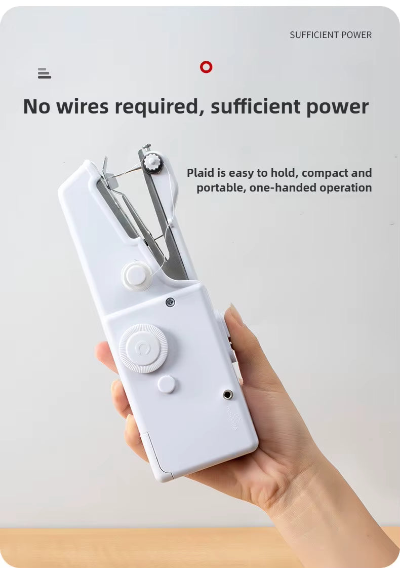 Manual Household Sewing Machine