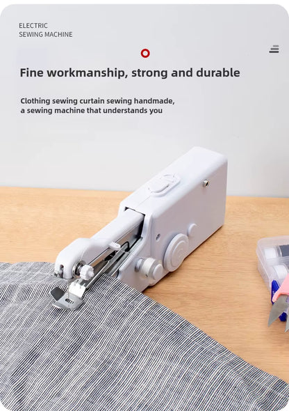 Manual Household Sewing Machine