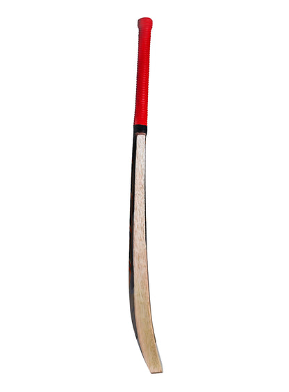 Pro 17 (RED) Coconut Tapeball Bat