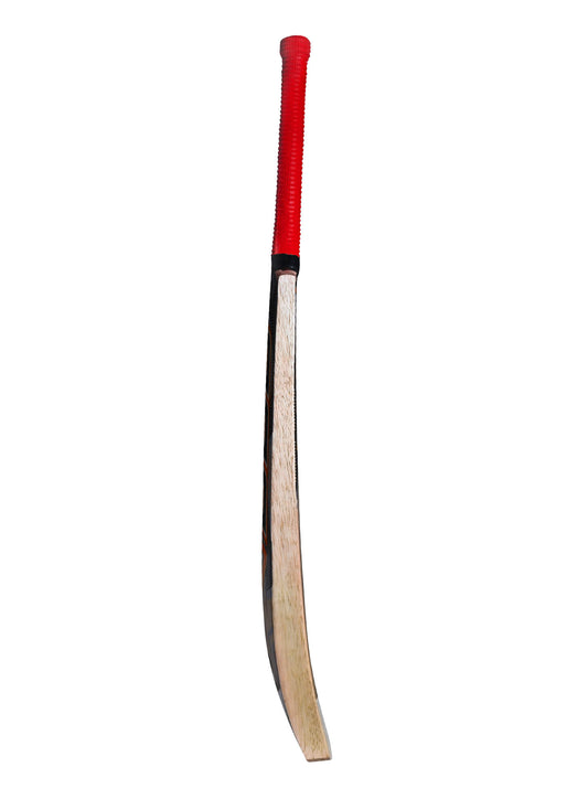 Pro 17 (RED) Coconut Tapeball Bat