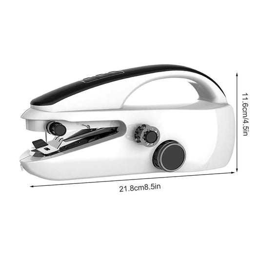 Handheld Electric Sewing Machine