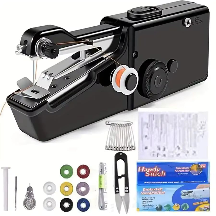 Handheld Sewing Machine