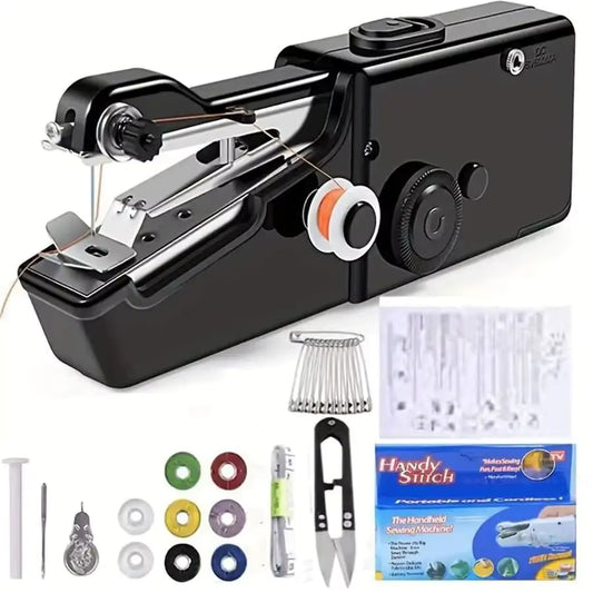 Handheld Sewing Machine