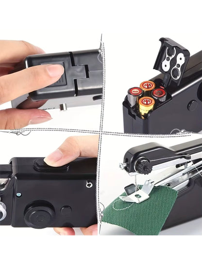 Handheld Sewing Machine