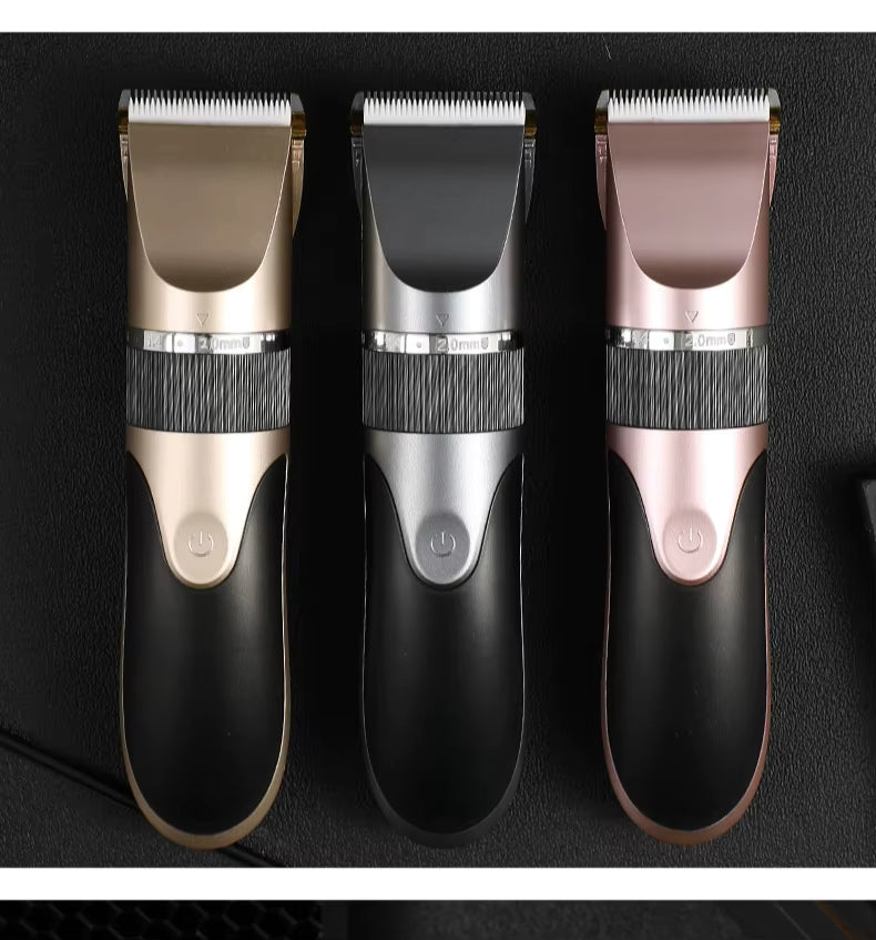 Professional Hair Clipper for Men