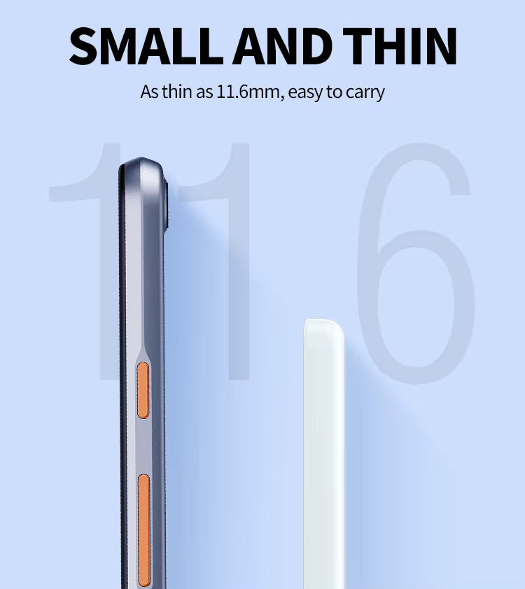 Power Bank for MagSafe Magnetic Wireless Powerbank