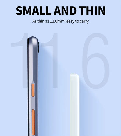 Power Bank for MagSafe Magnetic Wireless Powerbank