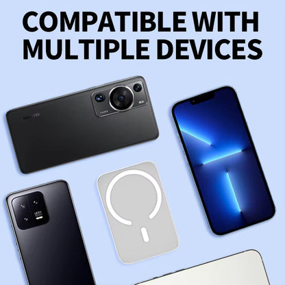 Power Bank for MagSafe Magnetic Wireless Powerbank