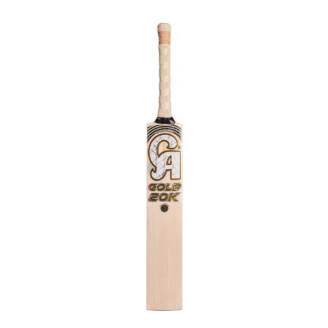 CA Gold 20K Cricket Kit – Professional Edition (Endorsed by Fakhar Zaman)
