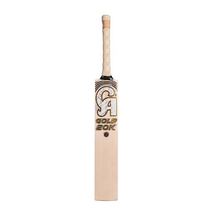 CA Gold 20K Cricket Kit – Professional Edition (Endorsed by Fakhar Zaman)
