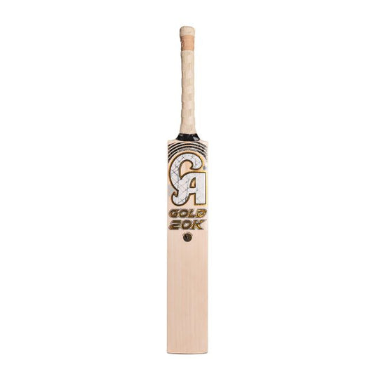 CA Gold 20K Cricket Kit – Professional Edition (Endorsed by Fakhar Zaman)