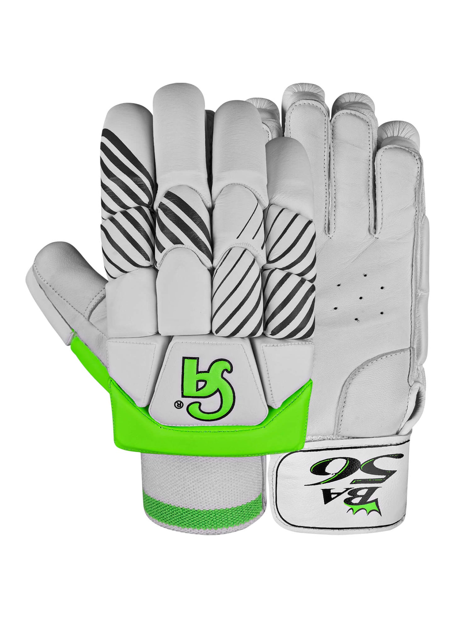CA Pro BA 56 Cricket Gloves