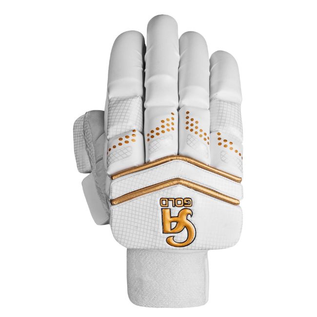 CA Gold 20K Cricket Kit – Professional Edition (Endorsed by Fakhar Zaman)