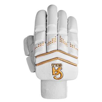 CA Gold 20K Cricket Kit – Professional Edition (Endorsed by Fakhar Zaman)