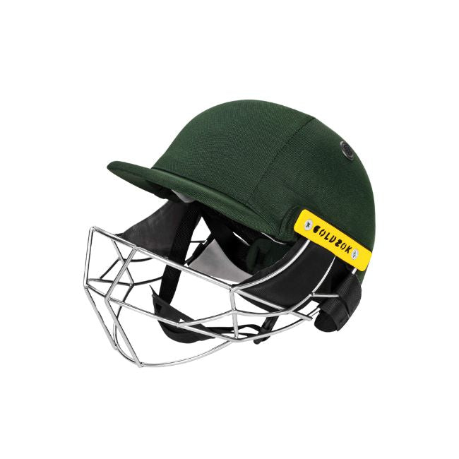 CA Gold 20K Cricket Kit – Professional Edition (Endorsed by Fakhar Zaman)