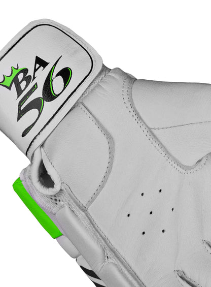 CA Pro BA 56 Cricket Gloves