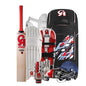 CA Pro Players Edition Cricket Kit – Professional Grade Cricket Equipment for Serious Players