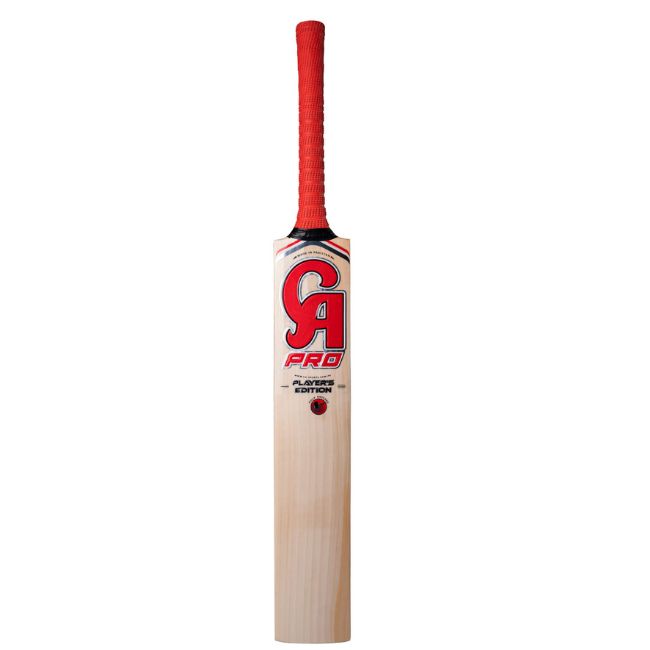 CA Pro Players Edition Cricket Kit – Professional Grade Cricket Equipment for Serious Players