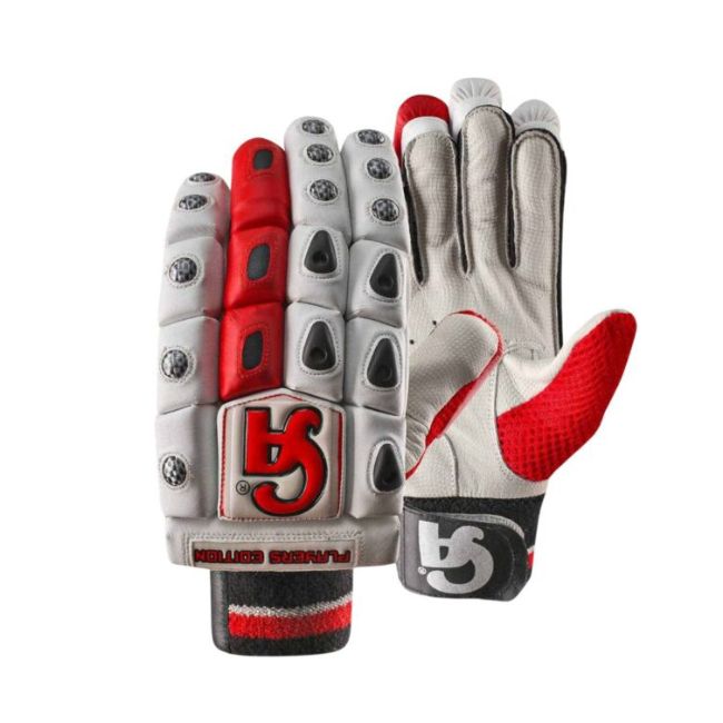 CA Pro Players Edition Cricket Kit – Professional Grade Cricket Equipment for Serious Players