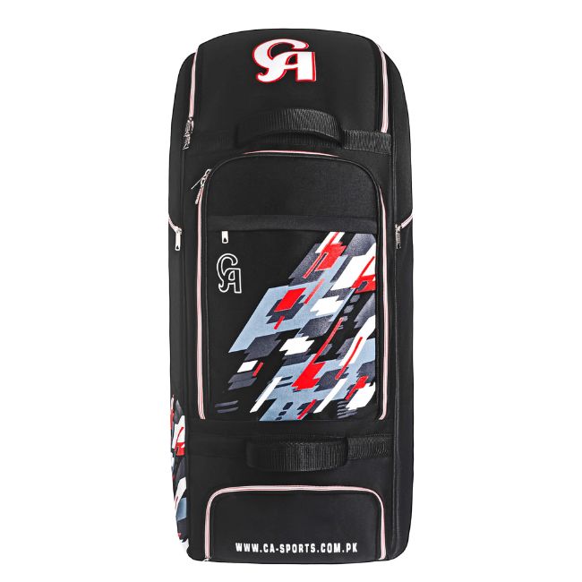 CA Pro Players Edition Cricket Kit – Professional Grade Cricket Equipment for Serious Players