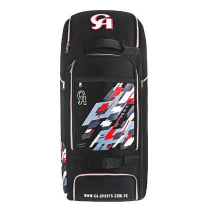 CA Pro Players Edition Cricket Kit – Professional Grade Cricket Equipment for Serious Players