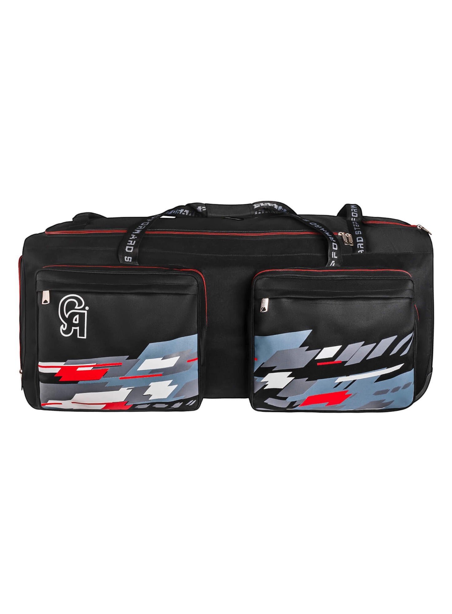 CA Player Edition Wheel Kit Bag (Black)