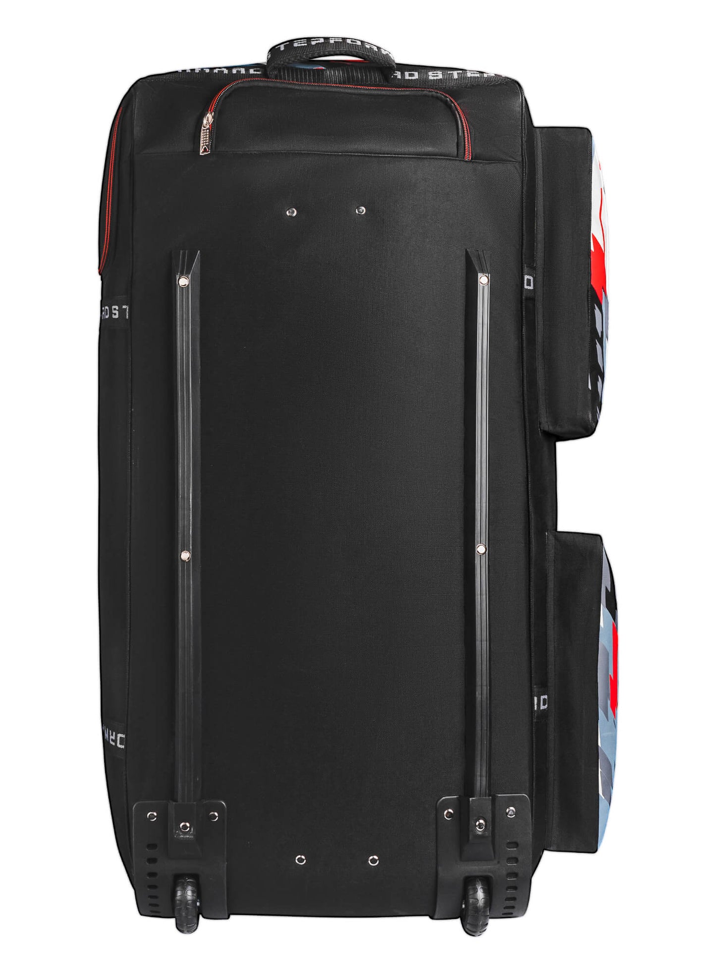 CA Player Edition Wheel Kit Bag (Black)