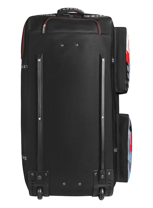 CA Player Edition Wheel Kit Bag (Black)