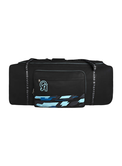 CA Pro 10000 Black Kit Bag