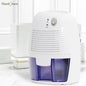 Mini Air Dehumidifier 500ML