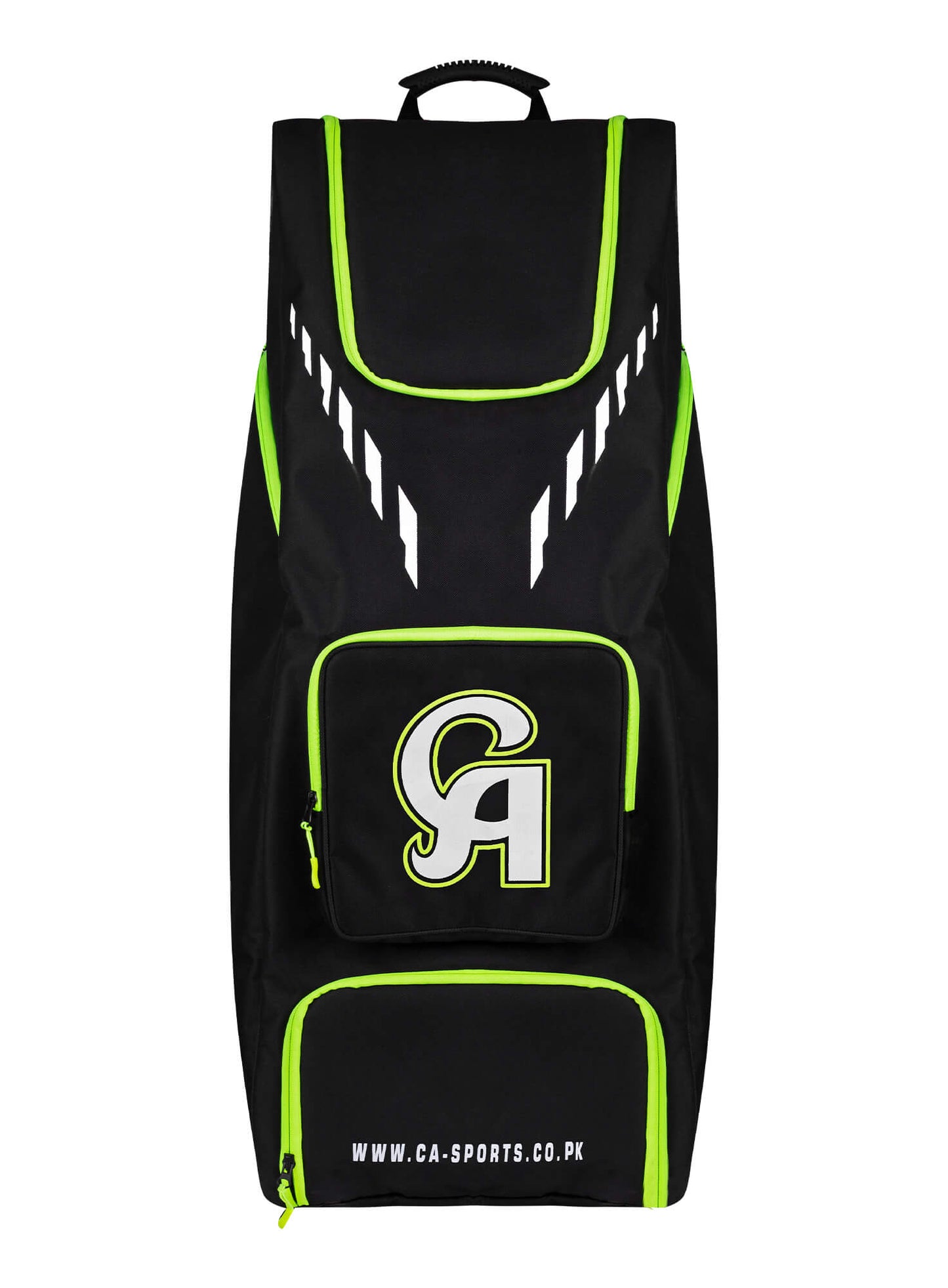 CA 18K Duffle Wheely Bag