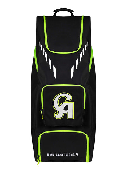 CA 18K Duffle Wheely Bag