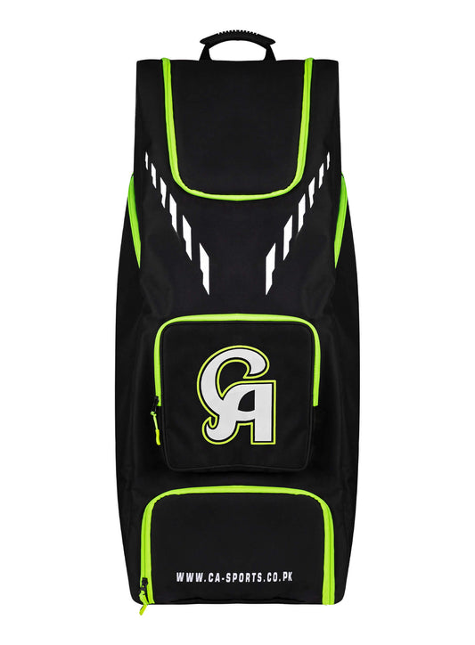 CA 18K Duffle Wheely Bag