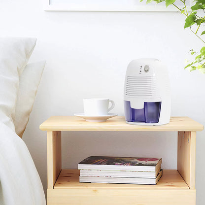 Mini Air Dehumidifier 500ML