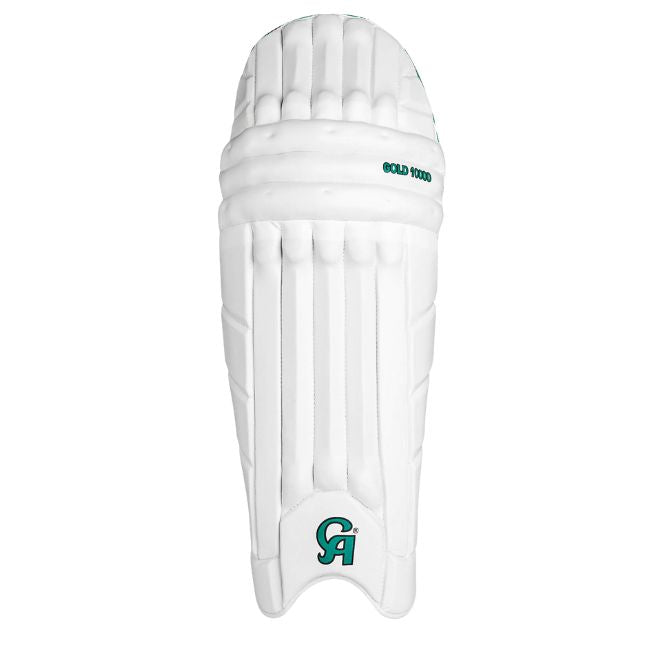 CA Gold 10000 Cricket Kit – Premium Quality Kit for Competitive and Passionate Cricketers