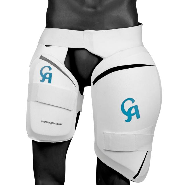 CA Gold 10000 Cricket Kit – Premium Quality Kit for Competitive and Passionate Cricketers