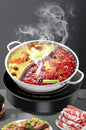 220V Chuangyoushi 3000W Commercial Induction Cooker