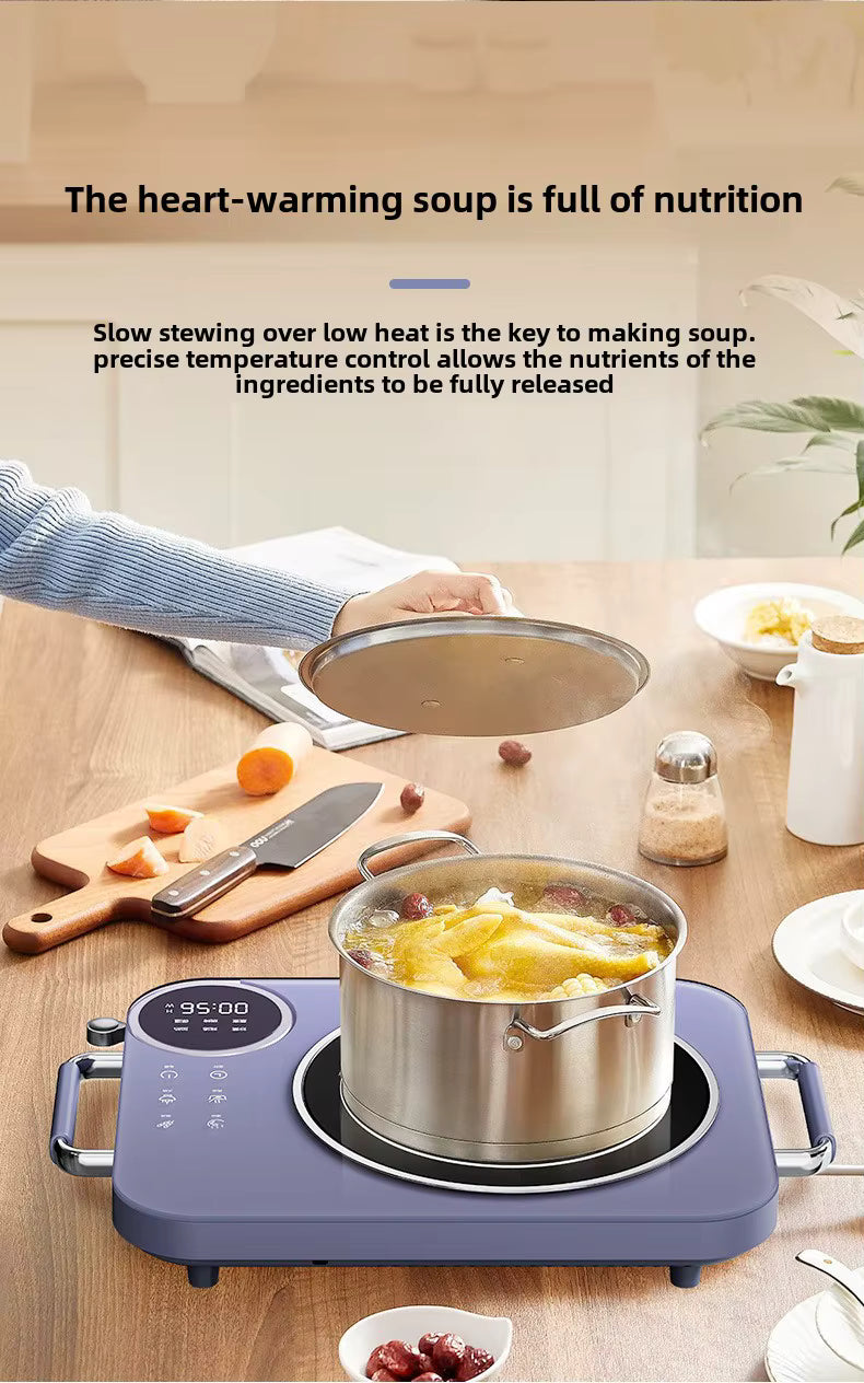 3500W Multi-function Electric Ceramic Stove